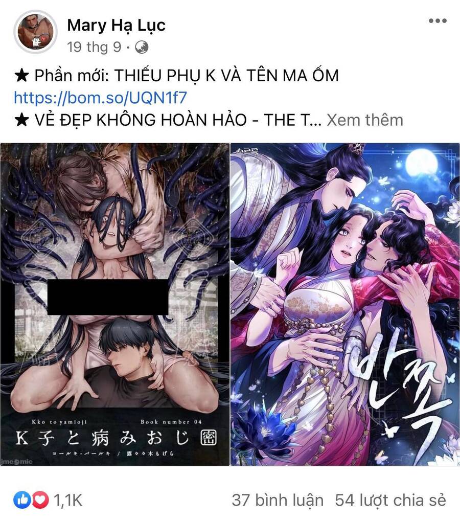 Từ Ác Nữ, Tôi Trở Thành Một Người Mẹ Chapter 13 - 4