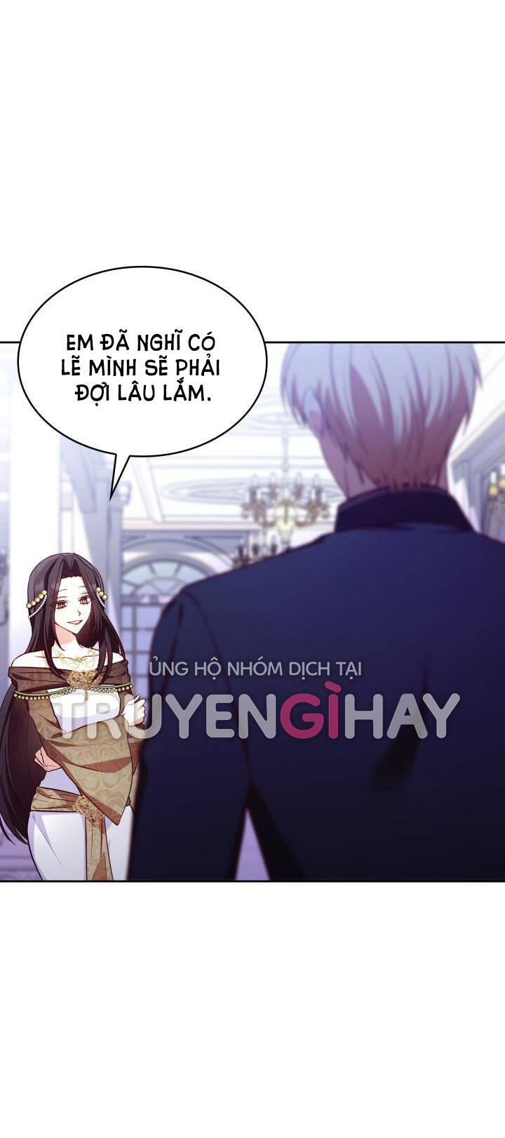 Từ Ác Nữ, Tôi Trở Thành Một Người Mẹ Chapter 21.2 - 43