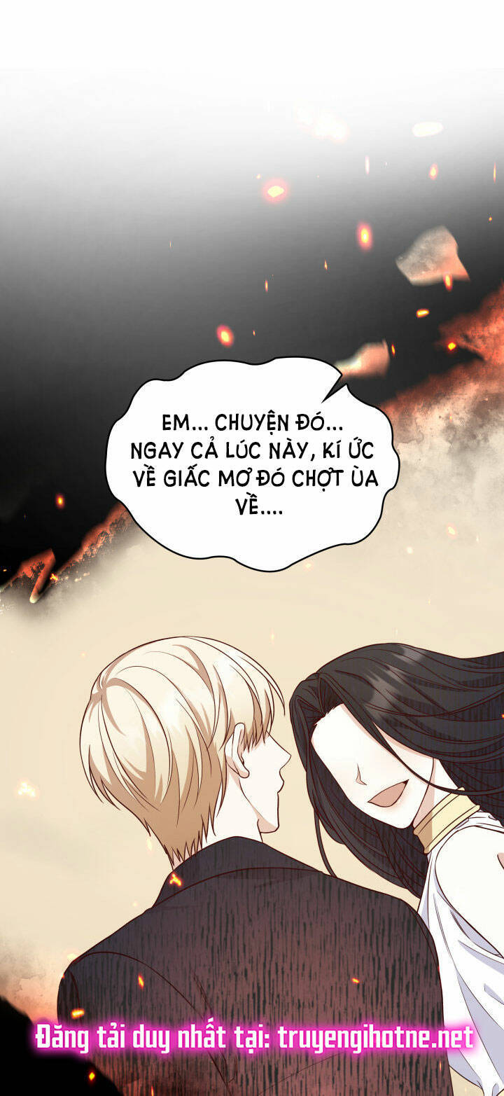 Từ Ác Nữ, Tôi Trở Thành Một Người Mẹ Chapter 23.2 - 23