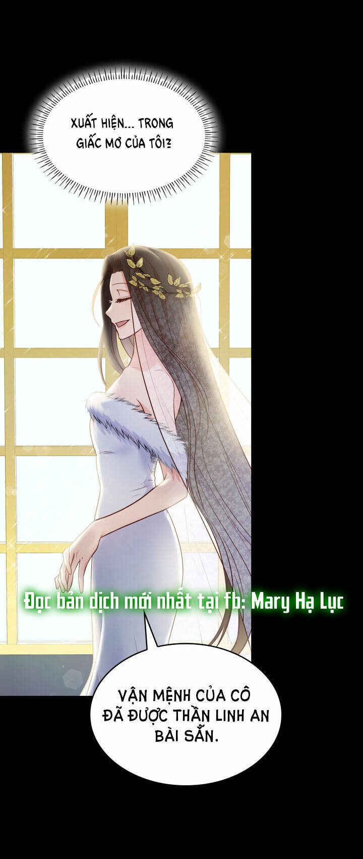 Từ Ác Nữ, Tôi Trở Thành Một Người Mẹ Chapter 23.2 - 36