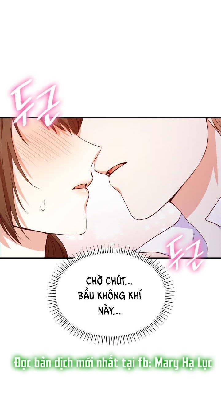 Từ Ác Nữ, Tôi Trở Thành Một Người Mẹ Chapter 25.5 - 16