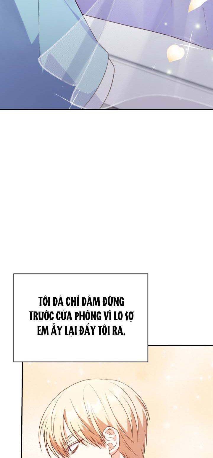 Từ Ác Nữ, Tôi Trở Thành Một Người Mẹ Chapter 25.5 - 4