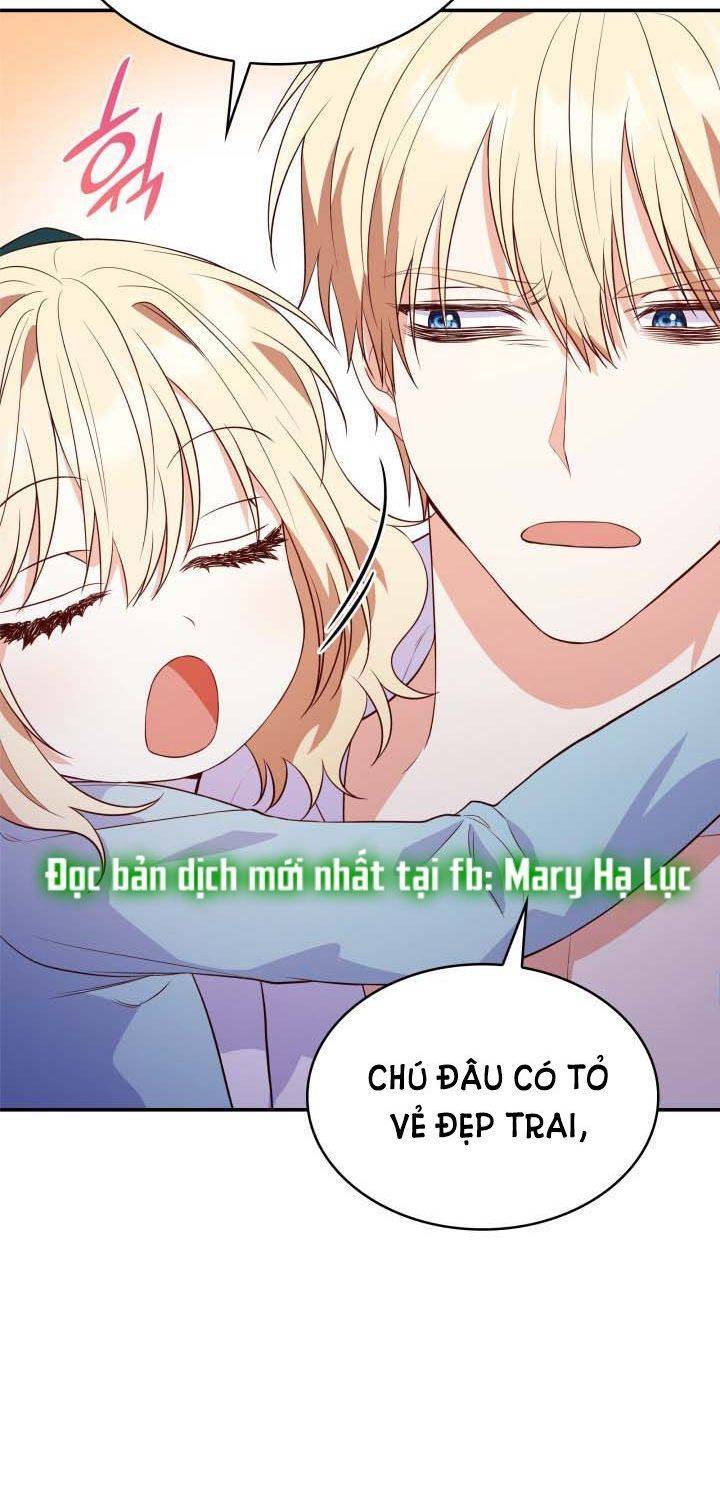 Từ Ác Nữ, Tôi Trở Thành Một Người Mẹ Chapter 25.5 - 31