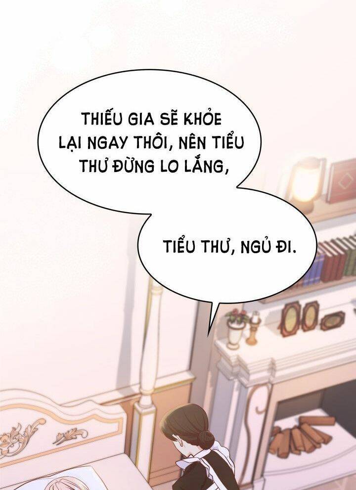 Từ Ác Nữ, Tôi Trở Thành Một Người Mẹ Chapter 29.5 - 32