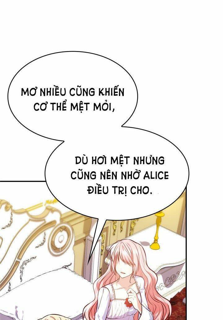 Từ Ác Nữ, Tôi Trở Thành Một Người Mẹ Chapter 29.5 - 62