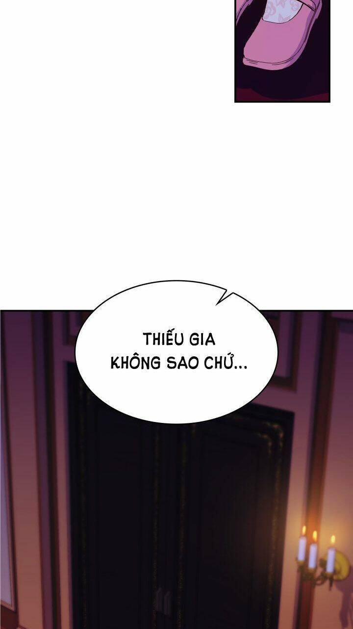 Từ Ác Nữ, Tôi Trở Thành Một Người Mẹ Chapter 29 - 11