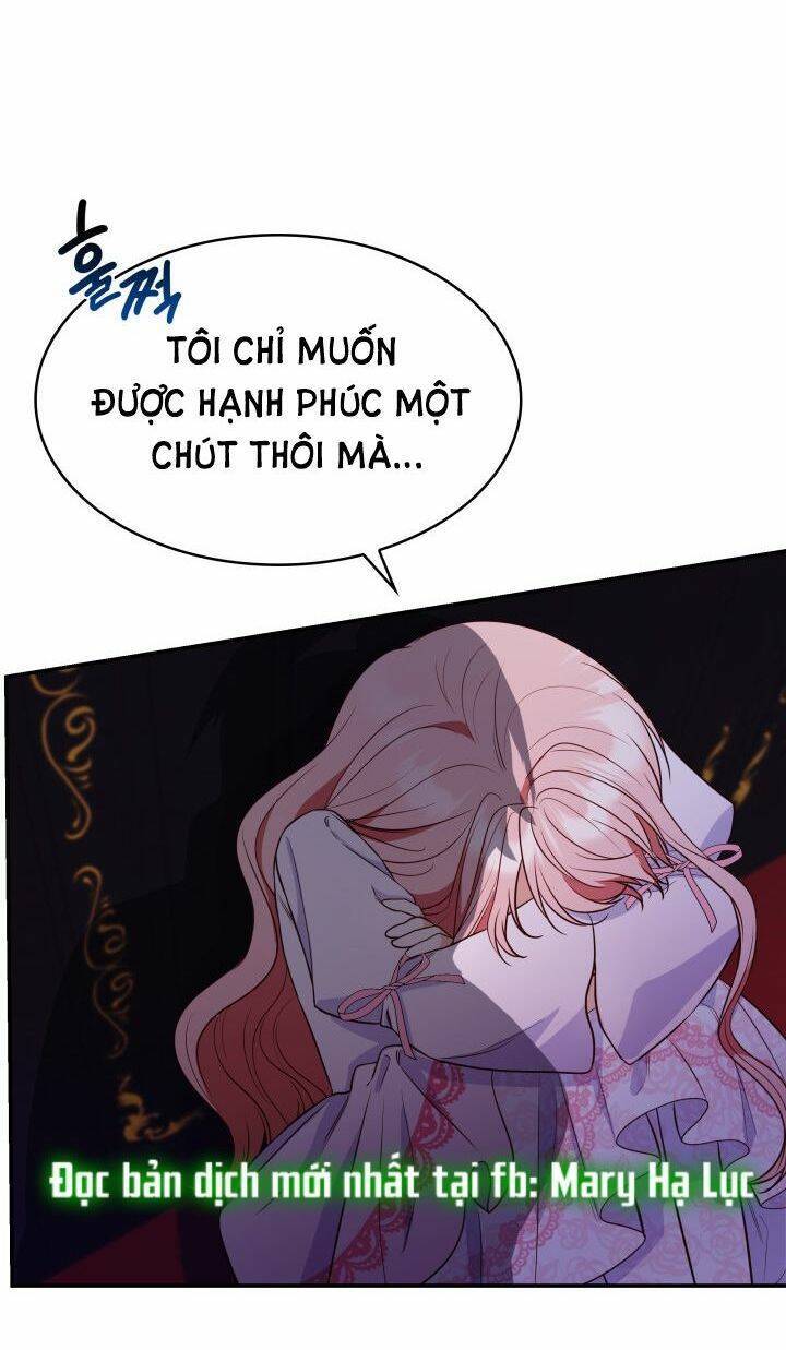 Từ Ác Nữ, Tôi Trở Thành Một Người Mẹ Chapter 29 - 21