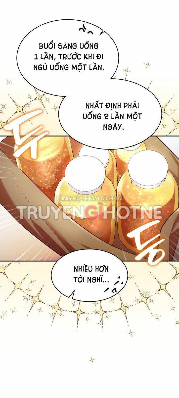 Từ Ác Nữ, Tôi Trở Thành Một Người Mẹ Chapter 30.5 - 48