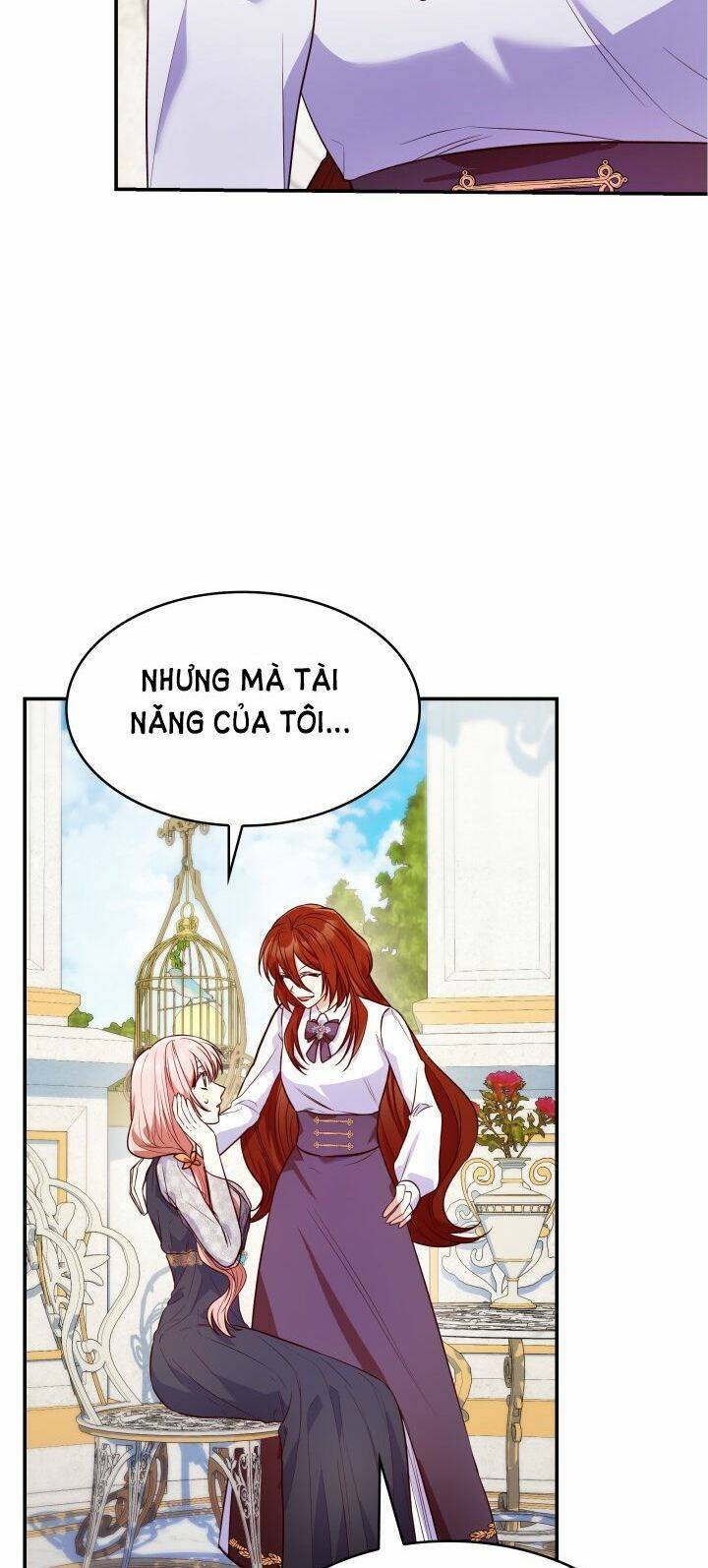 Từ Ác Nữ, Tôi Trở Thành Một Người Mẹ Chapter 30.5 - 51