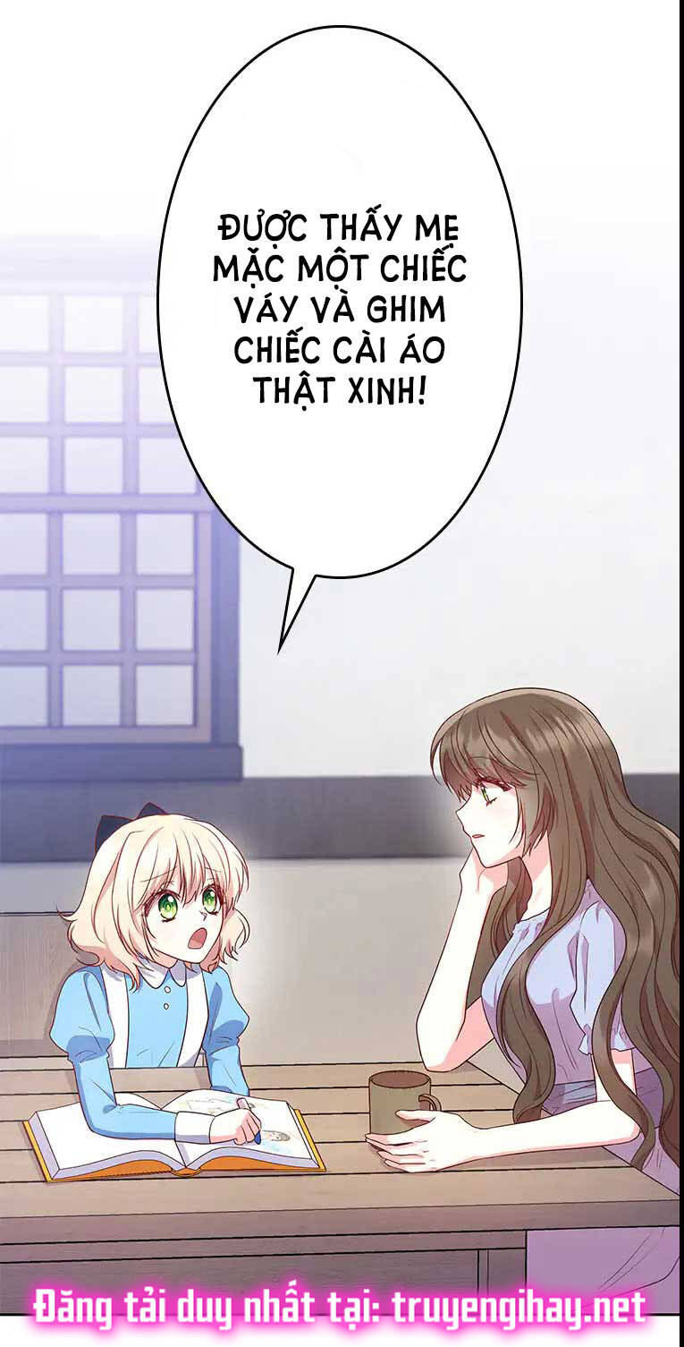 Từ Ác Nữ, Tôi Trở Thành Một Người Mẹ Chapter 8 - 16