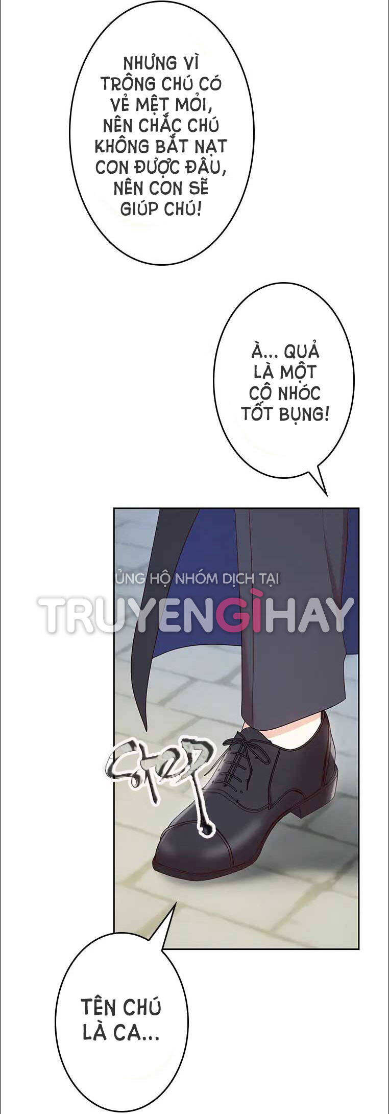 Từ Ác Nữ, Tôi Trở Thành Một Người Mẹ Chapter 9 - 20
