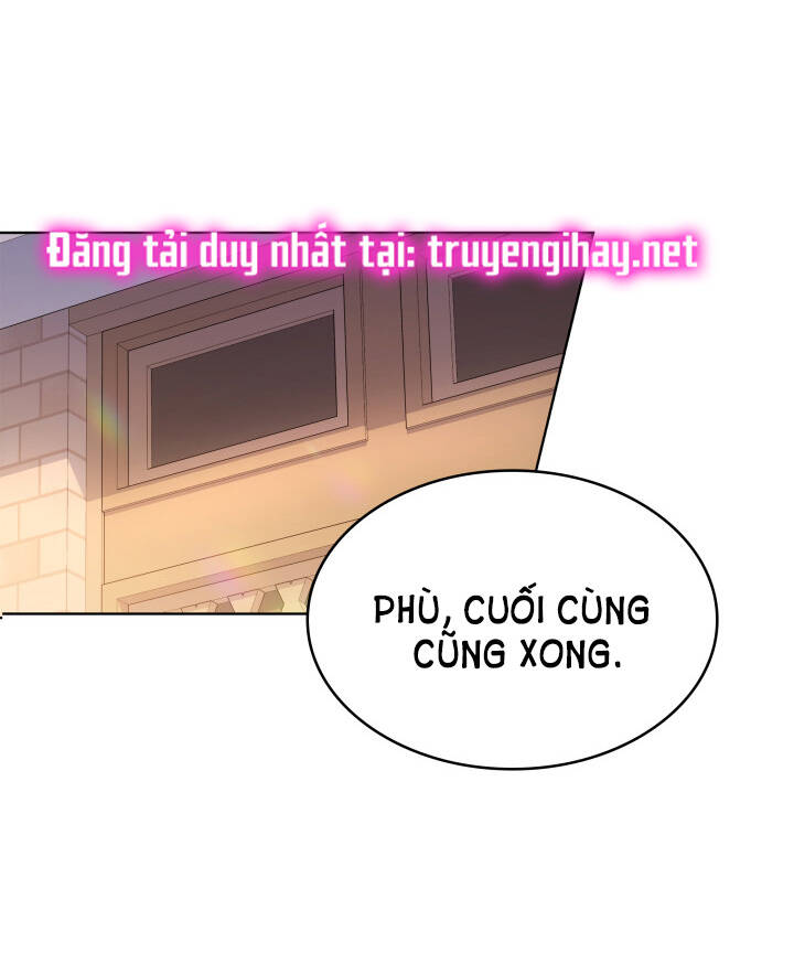Từ Ác Nữ, Tôi Trở Thành Một Người Mẹ Chapter 16 - 2