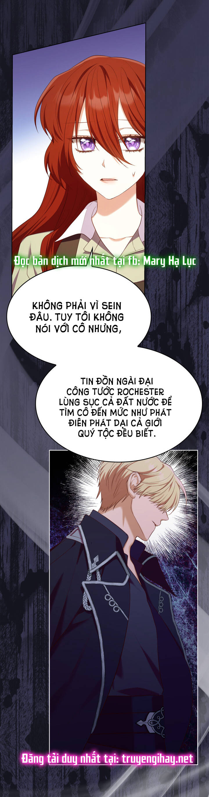 Từ Ác Nữ, Tôi Trở Thành Một Người Mẹ Chapter 16 - 29
