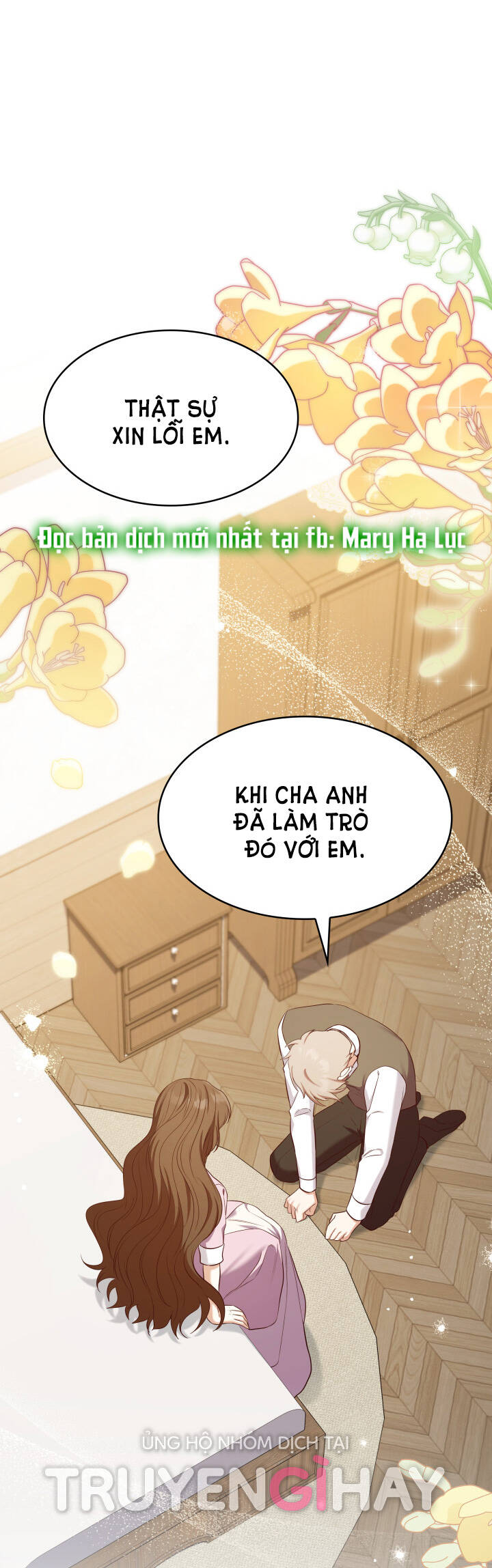 Từ Ác Nữ, Tôi Trở Thành Một Người Mẹ Chapter 16 - 41