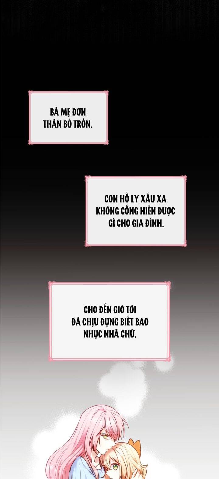 Từ Ác Nữ, Tôi Trở Thành Một Người Mẹ Chapter 32.1 - 18