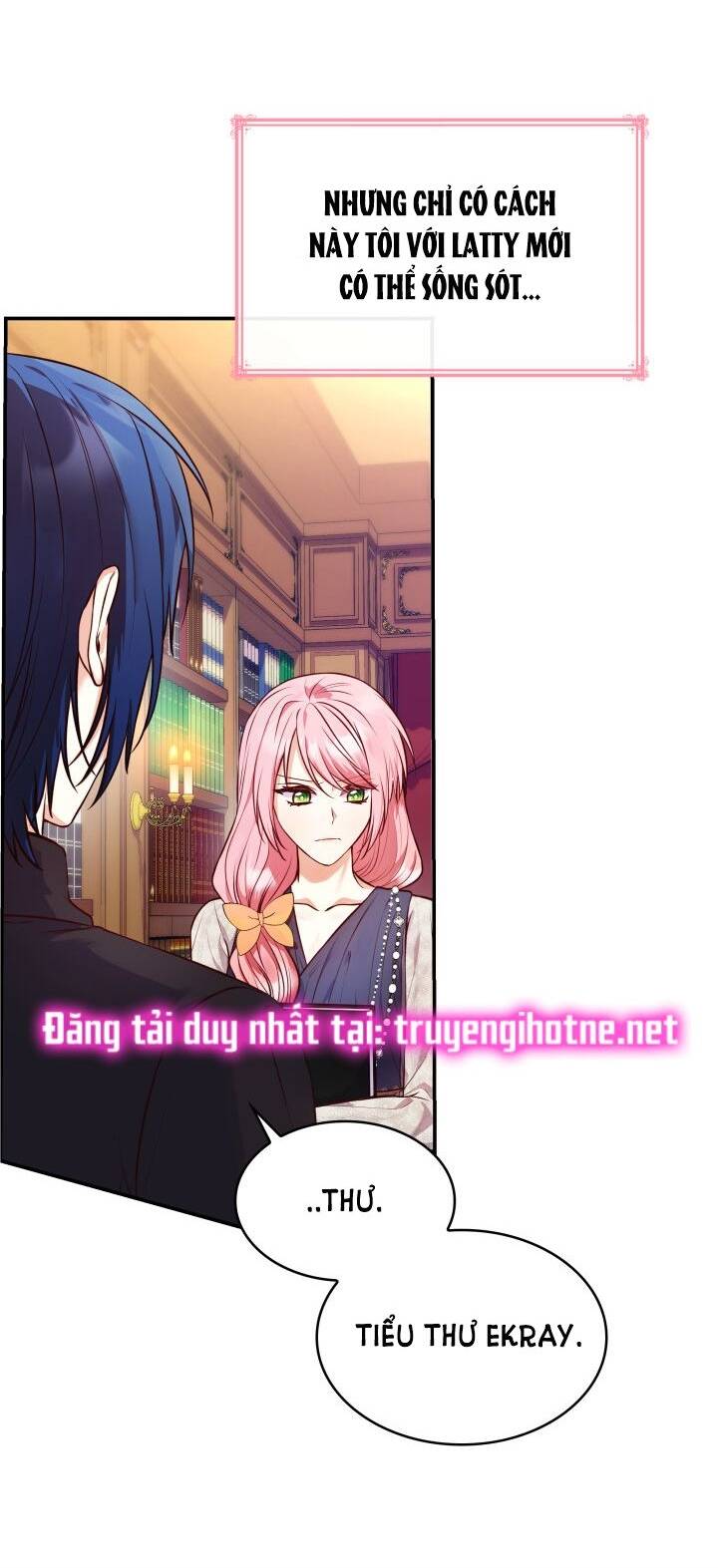 Từ Ác Nữ, Tôi Trở Thành Một Người Mẹ Chapter 32.1 - 20