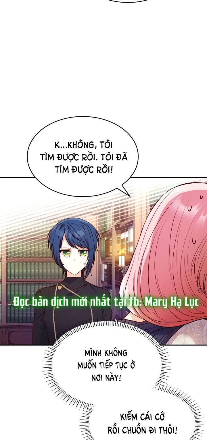 Từ Ác Nữ, Tôi Trở Thành Một Người Mẹ Chapter 32.1 - 22