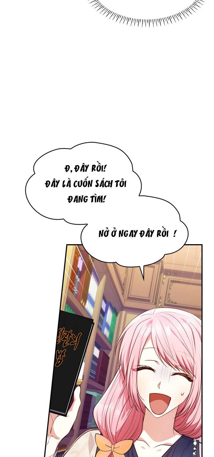 Từ Ác Nữ, Tôi Trở Thành Một Người Mẹ Chapter 32.1 - 23