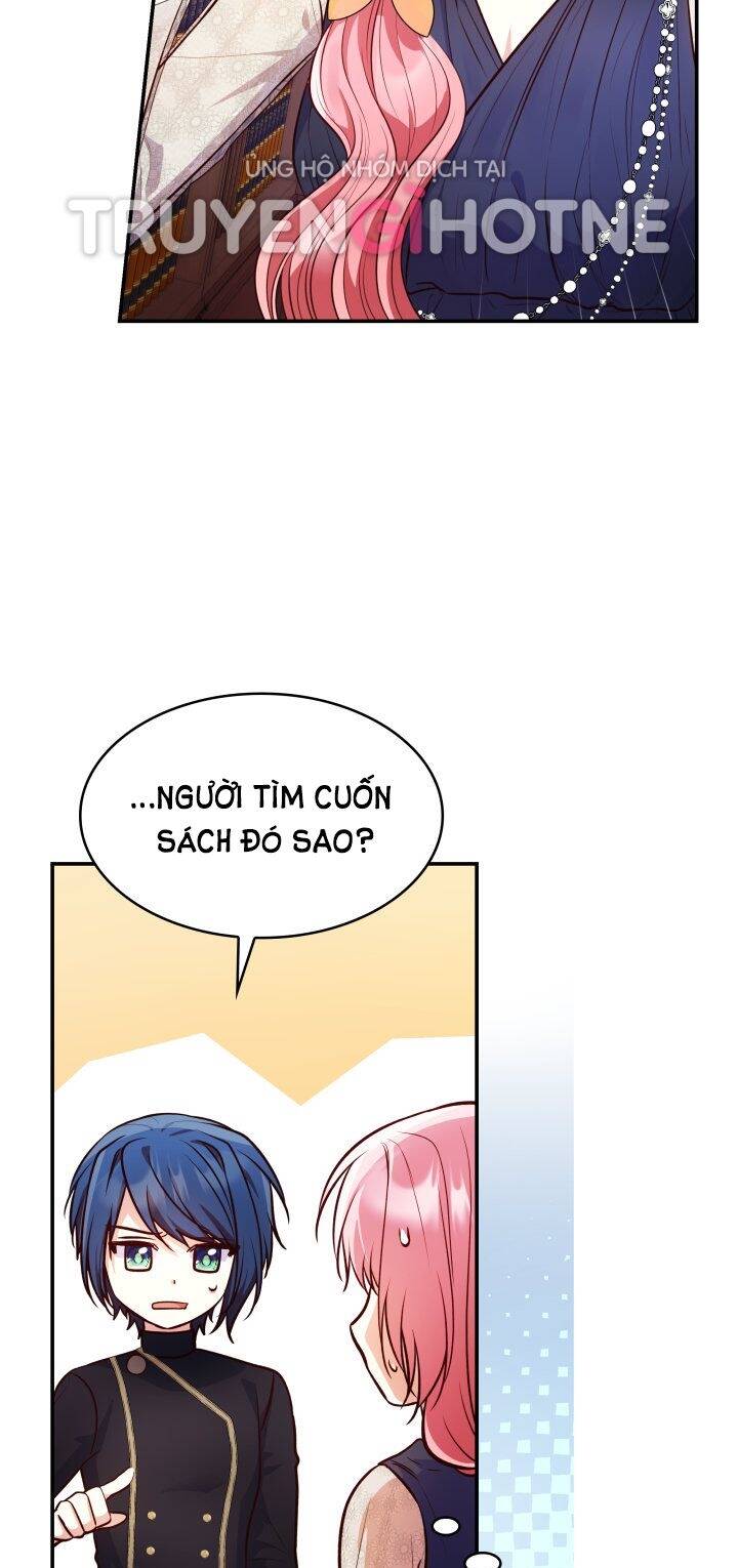 Từ Ác Nữ, Tôi Trở Thành Một Người Mẹ Chapter 32.1 - 24