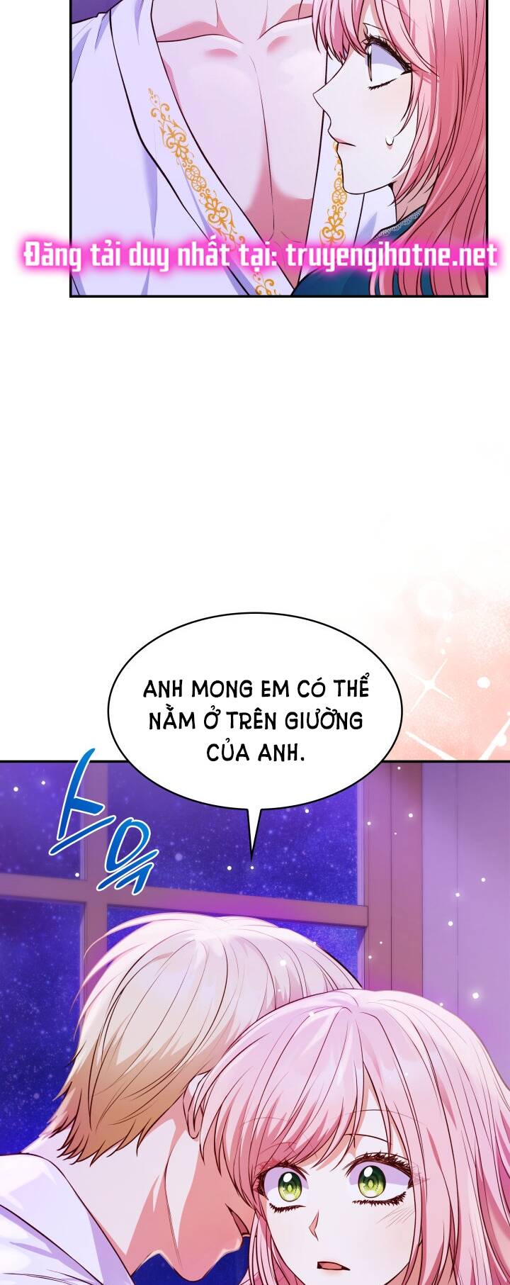 Từ Ác Nữ, Tôi Trở Thành Một Người Mẹ Chapter 33.2 - 18