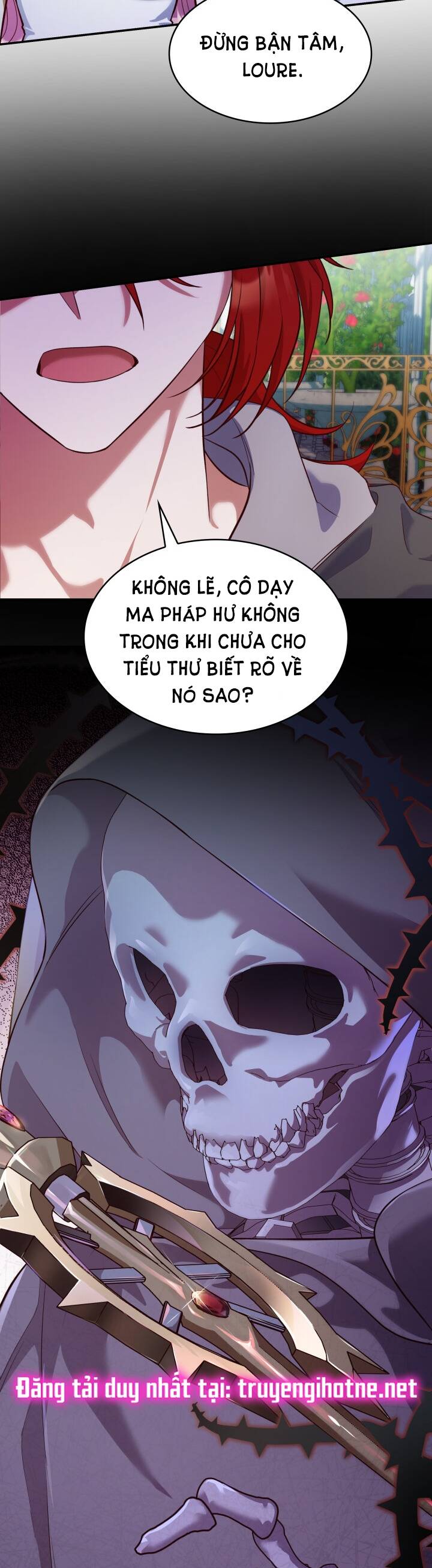 Từ Ác Nữ, Tôi Trở Thành Một Người Mẹ Chapter 33.2 - 42
