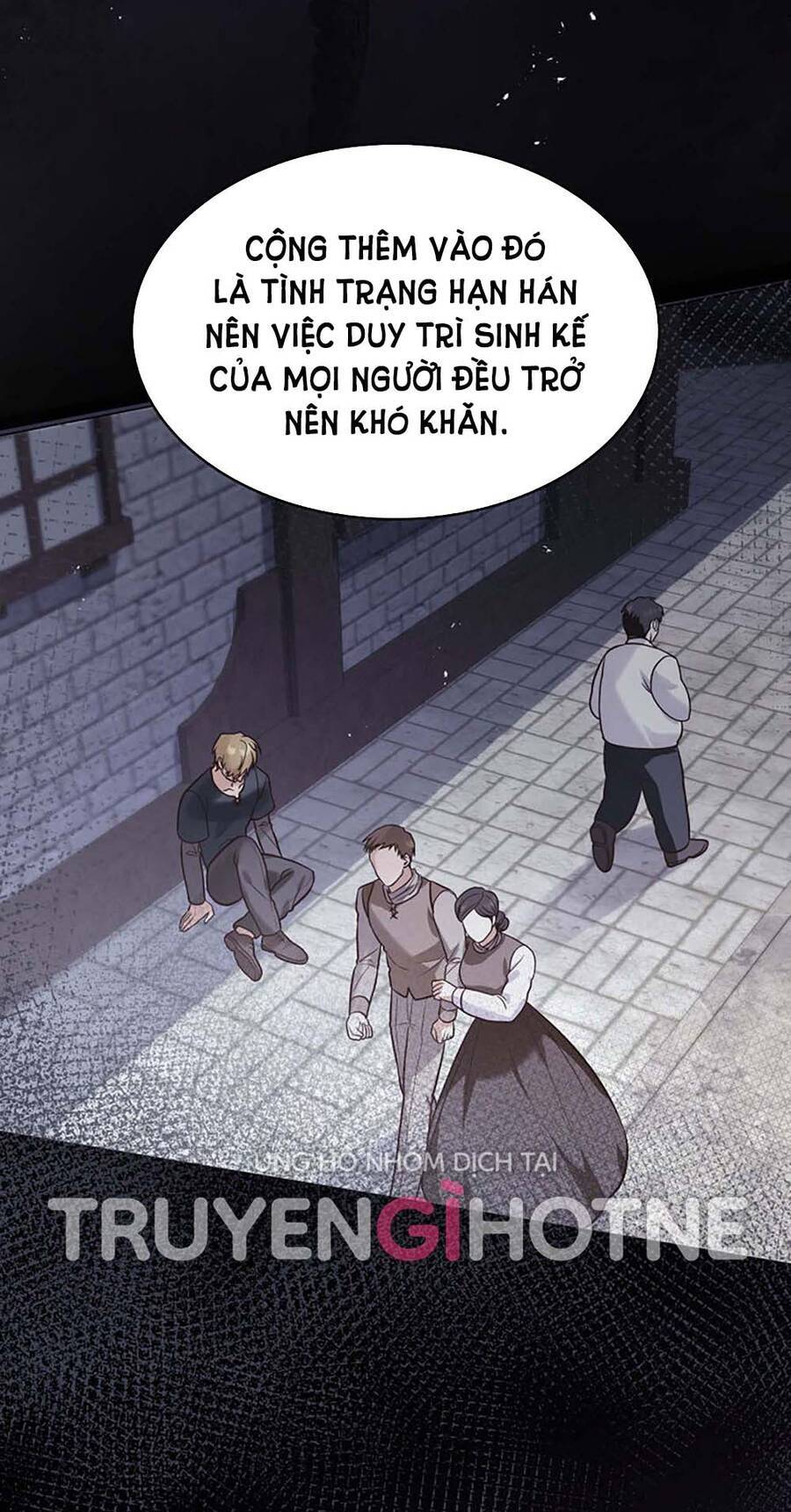 Từ Ác Nữ, Tôi Trở Thành Một Người Mẹ Chapter 38.1 - 17
