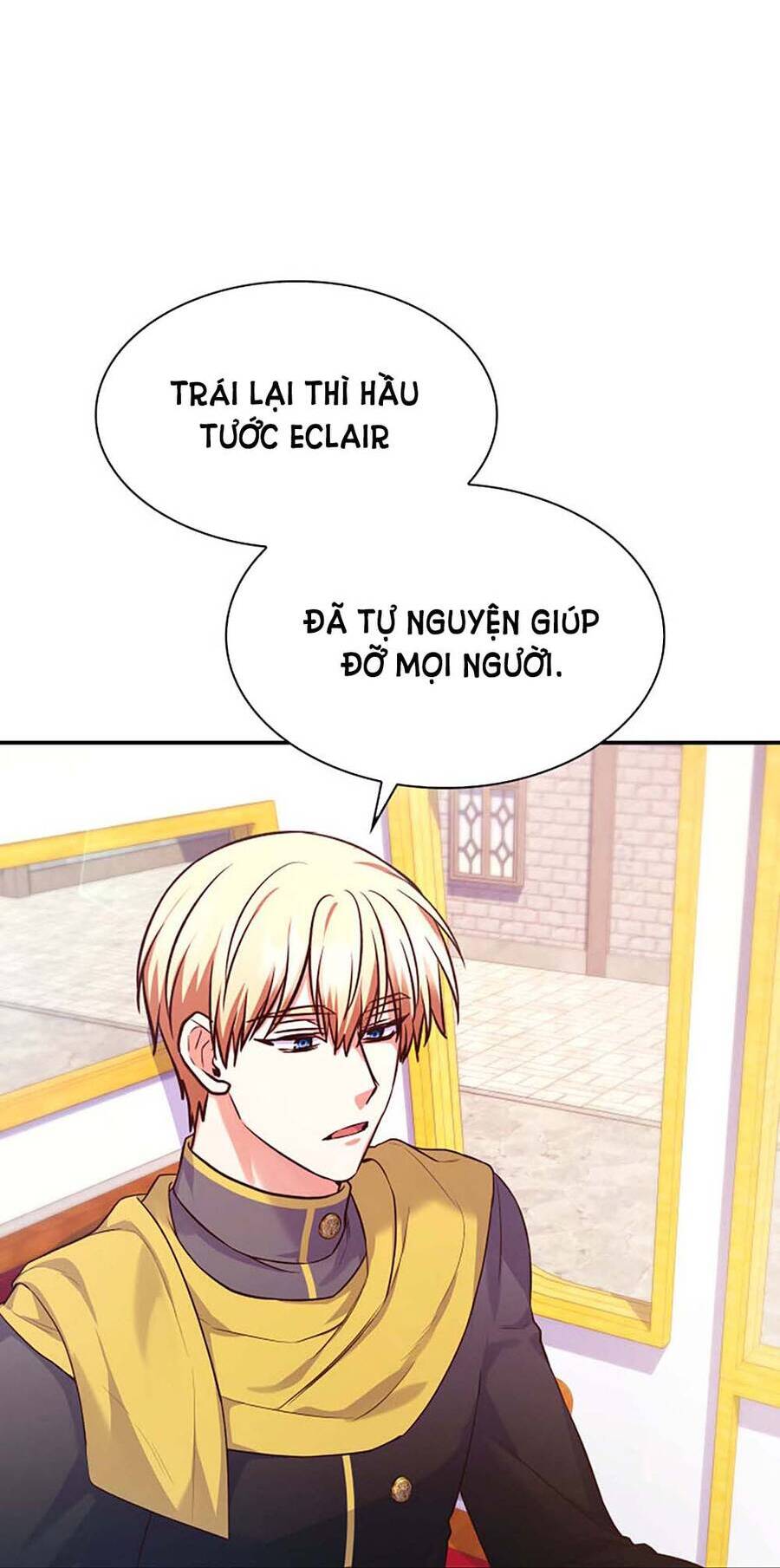 Từ Ác Nữ, Tôi Trở Thành Một Người Mẹ Chapter 38.1 - 20