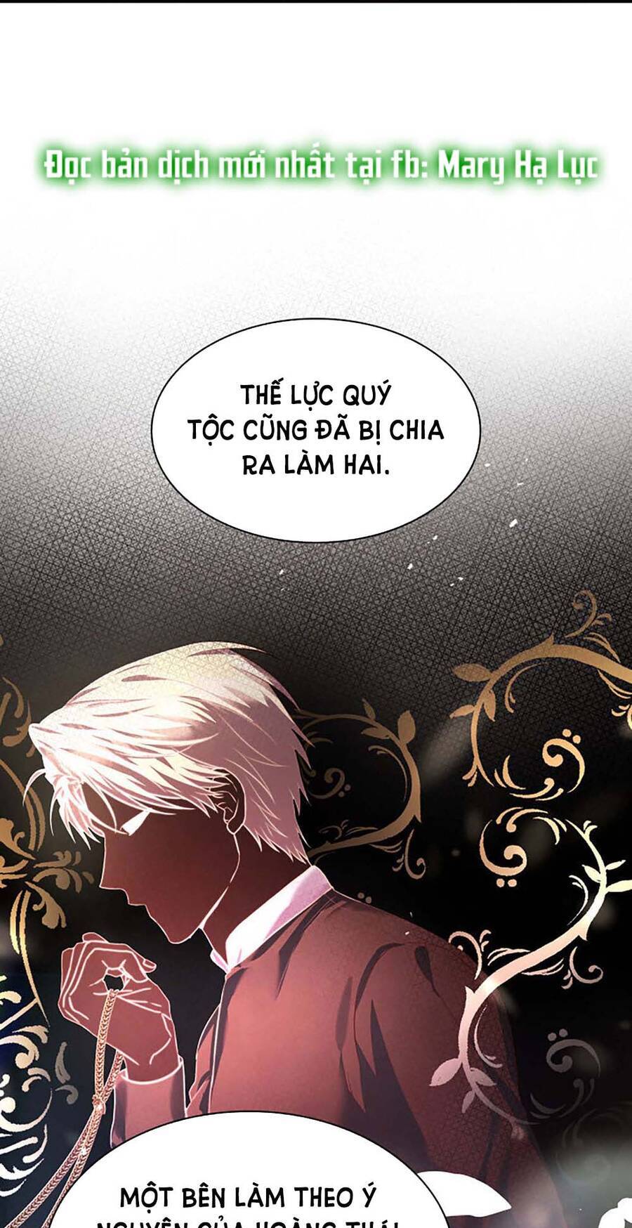 Từ Ác Nữ, Tôi Trở Thành Một Người Mẹ Chapter 38.1 - 21