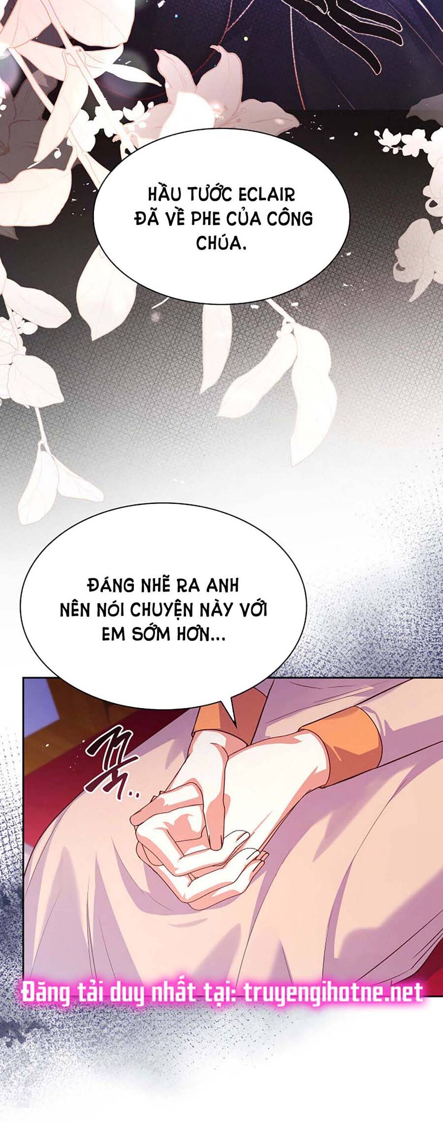 Từ Ác Nữ, Tôi Trở Thành Một Người Mẹ Chapter 38.1 - 23