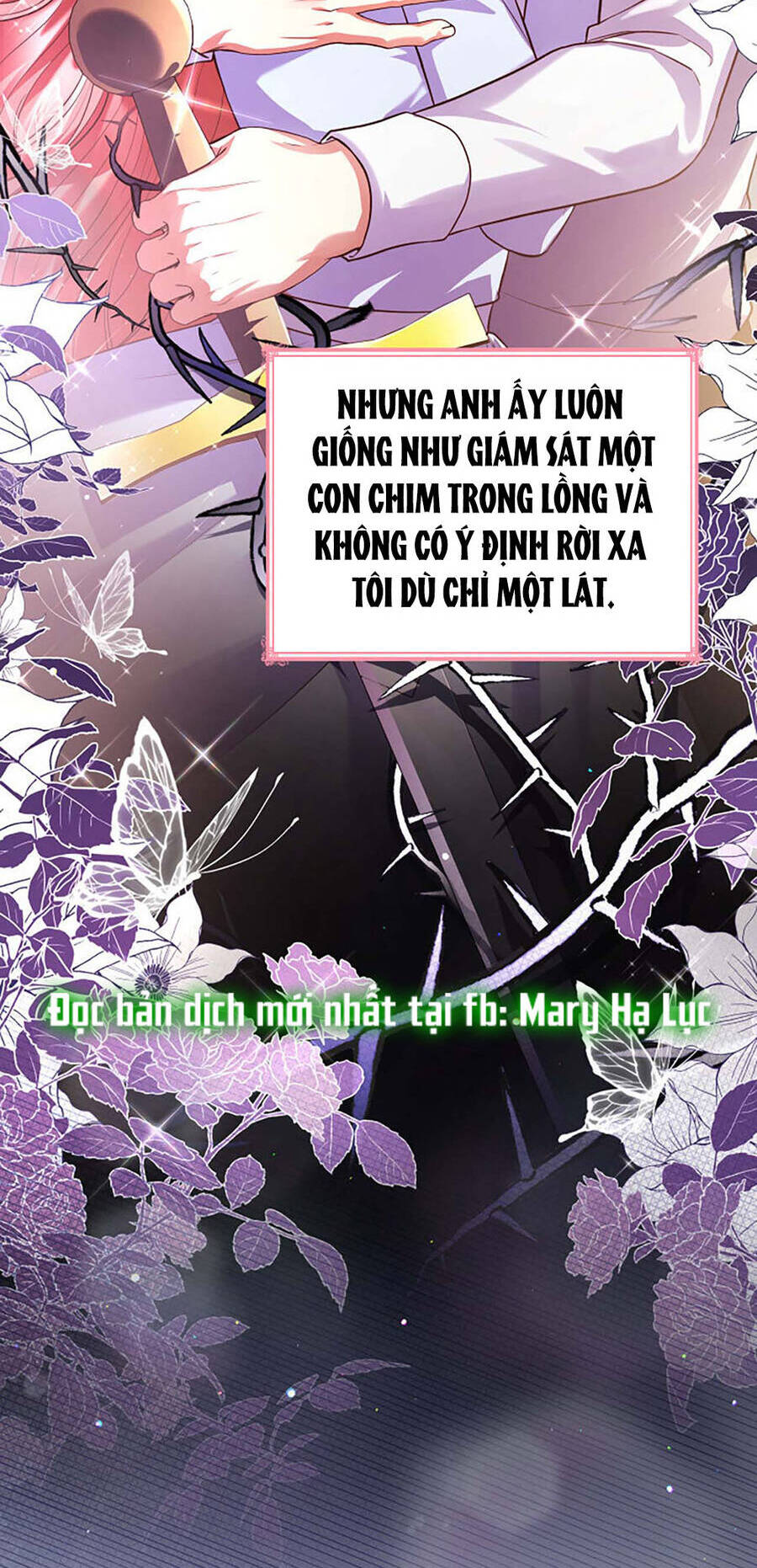 Từ Ác Nữ, Tôi Trở Thành Một Người Mẹ Chapter 38.1 - 36