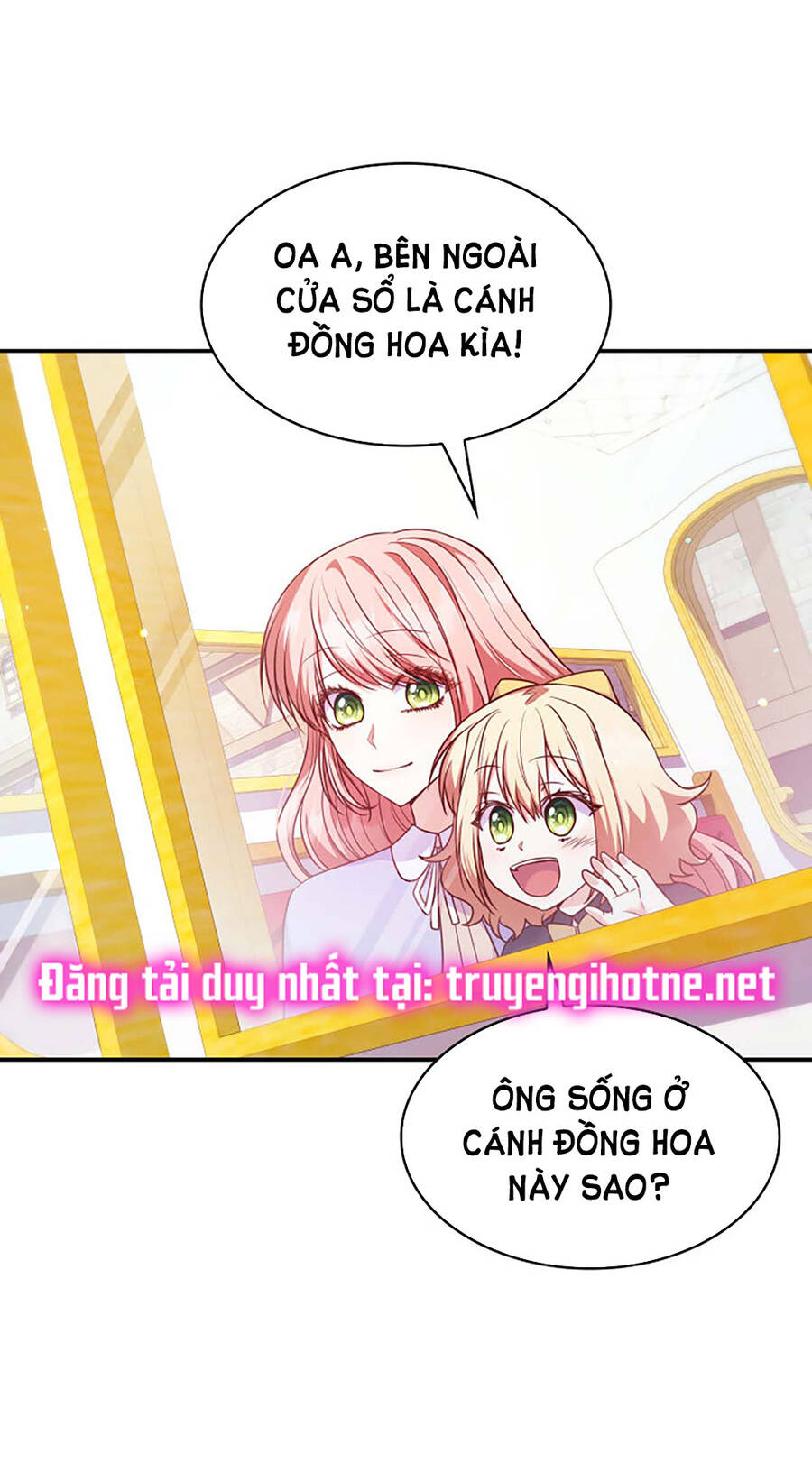 Từ Ác Nữ, Tôi Trở Thành Một Người Mẹ Chapter 38.1 - 39