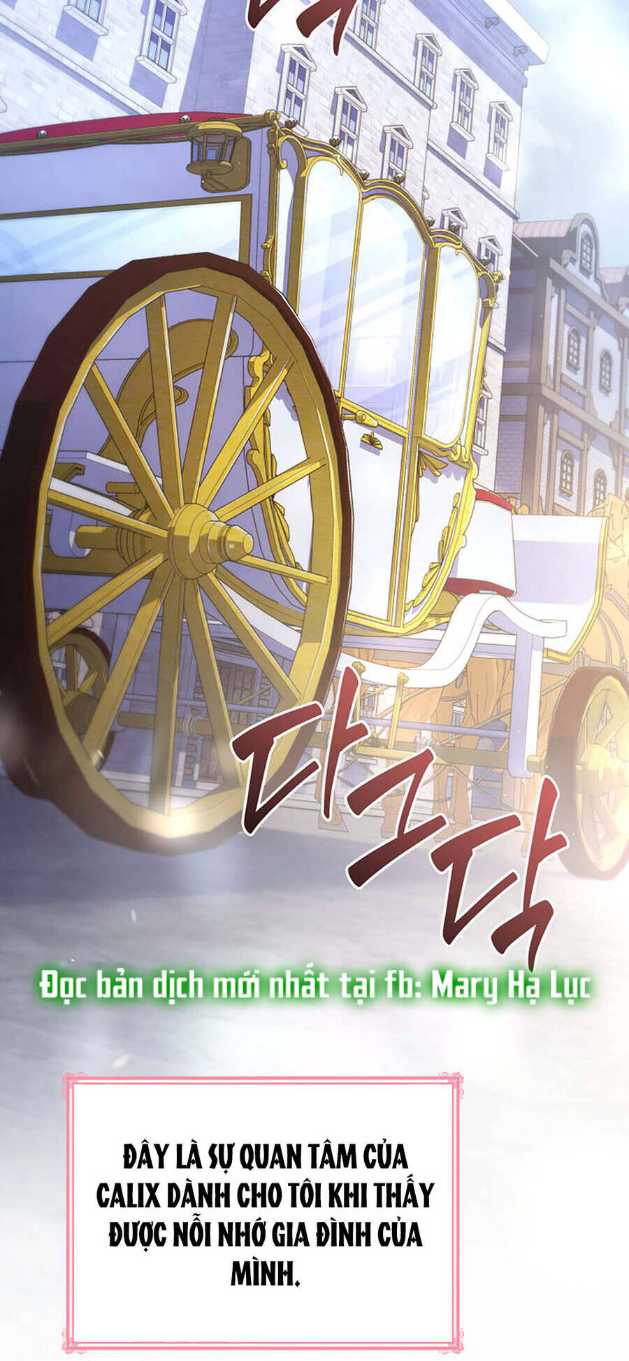 Từ Ác Nữ, Tôi Trở Thành Một Người Mẹ Chapter 38.1 - 10