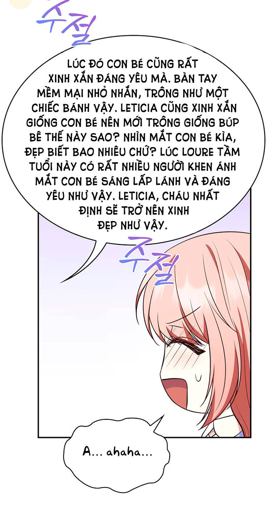Từ Ác Nữ, Tôi Trở Thành Một Người Mẹ Chapter 38.2 - 25