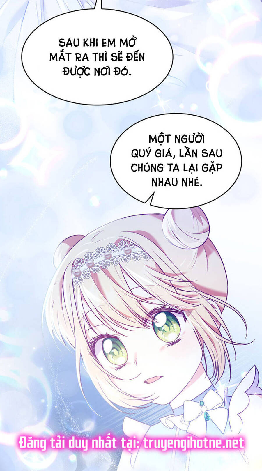 Từ Ác Nữ, Tôi Trở Thành Một Người Mẹ Chapter 36.2 - 23