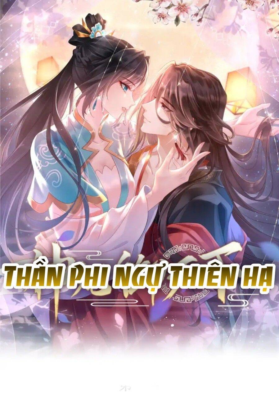 Thần Phi Ngự Thiên Hạ Chapter 11 - 1