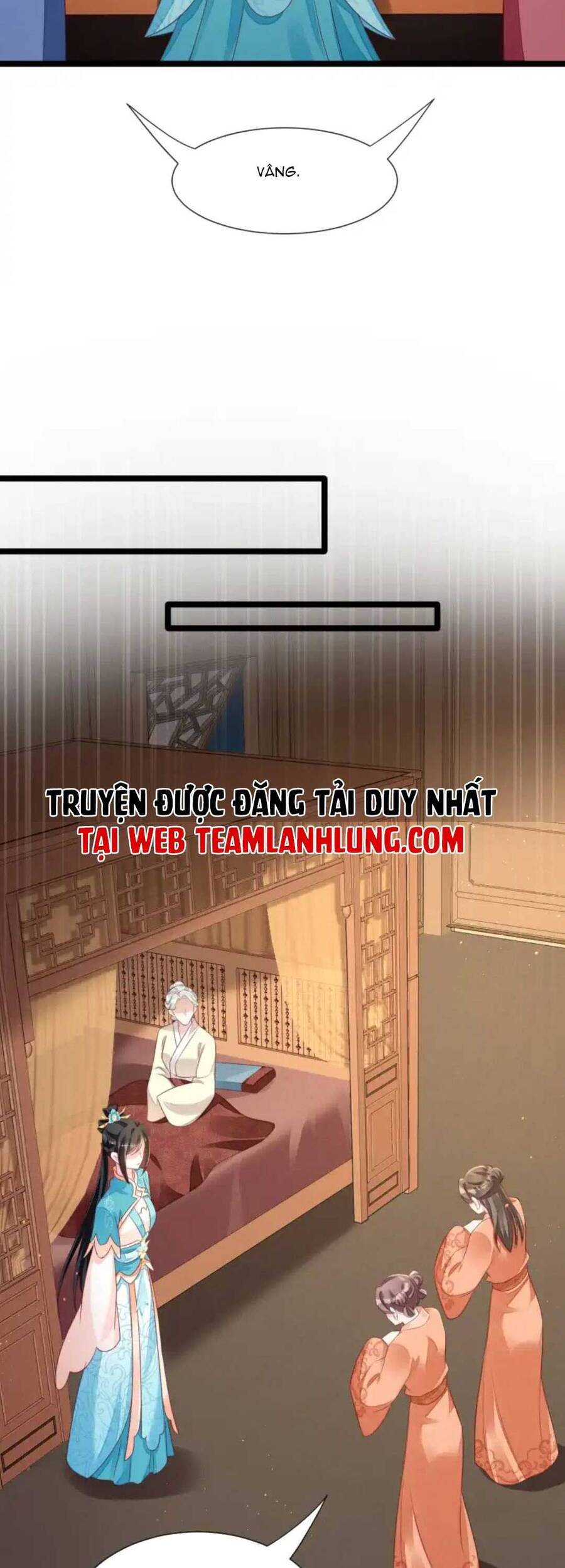 Thần Phi Ngự Thiên Hạ Chapter 11 - 15