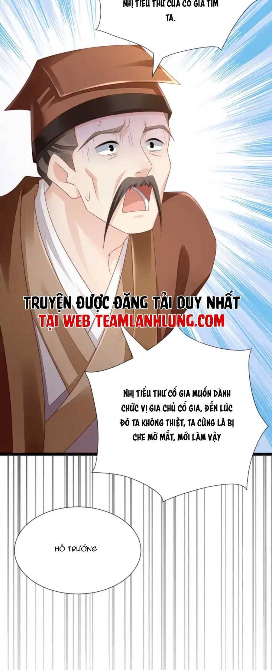 Thần Phi Ngự Thiên Hạ Chapter 11 - 8
