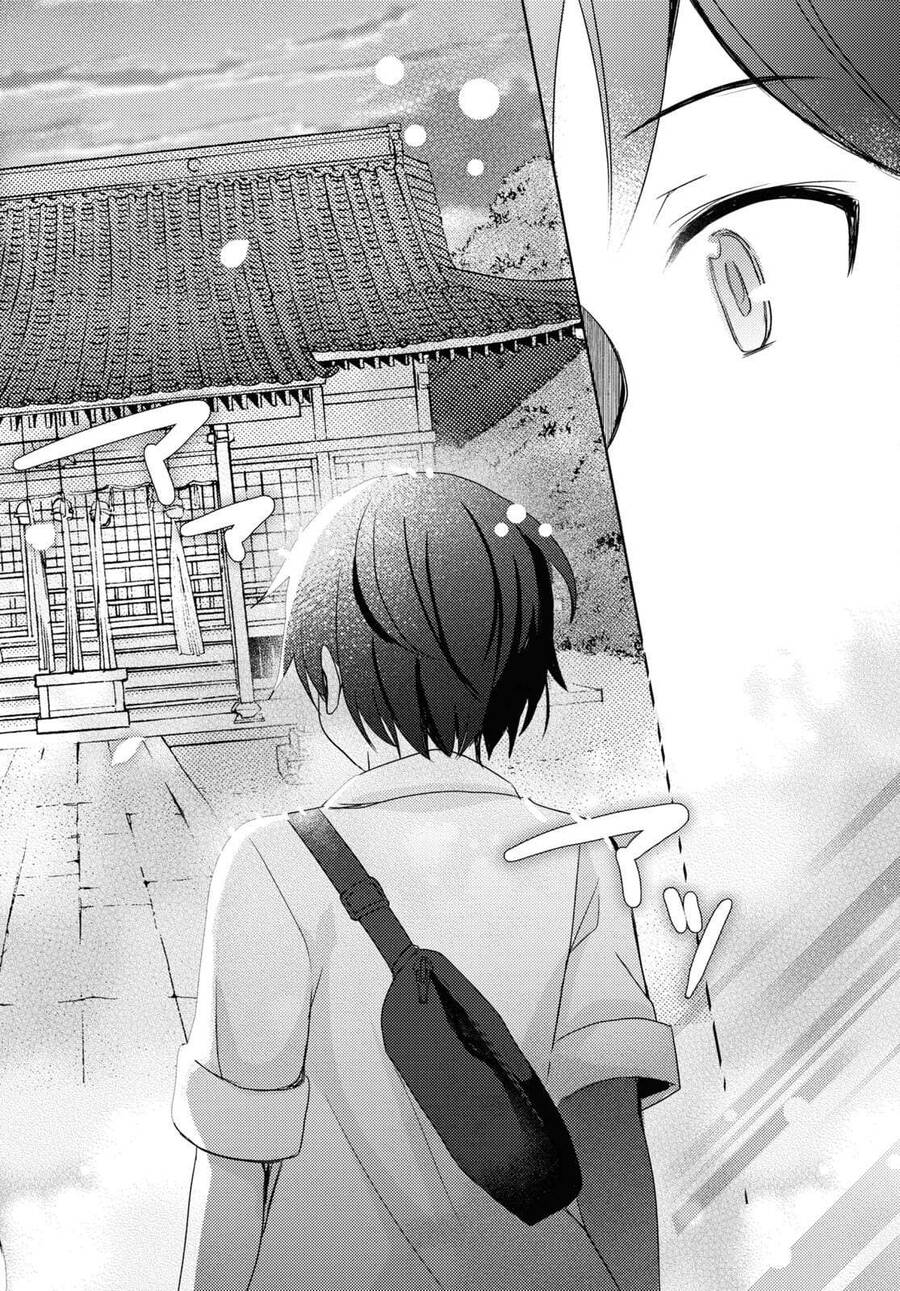 Ore No Imouto Ga Konnani Kawaii Wake Ga Nai Kuroneko If Chapter 3 - 16