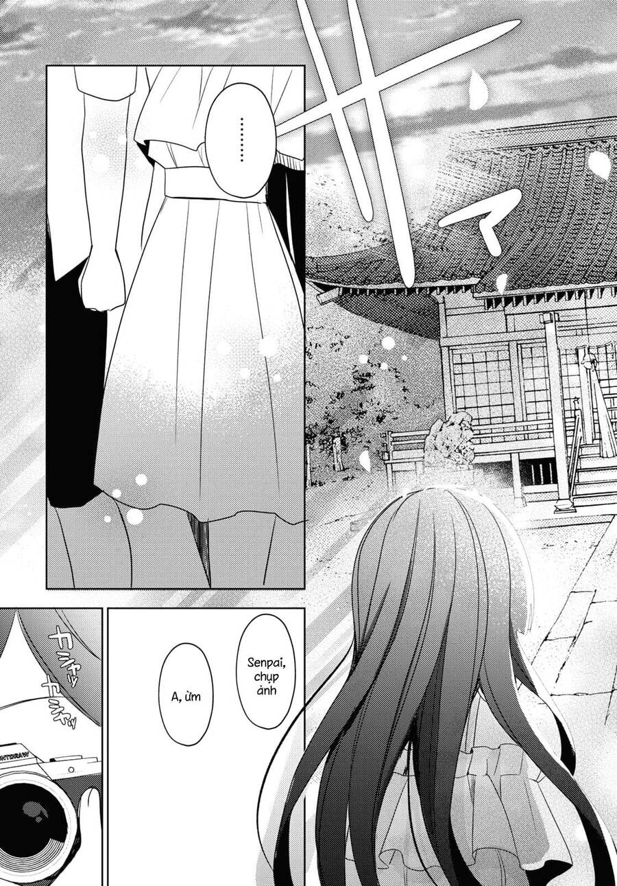 Ore No Imouto Ga Konnani Kawaii Wake Ga Nai Kuroneko If Chapter 3 - 17