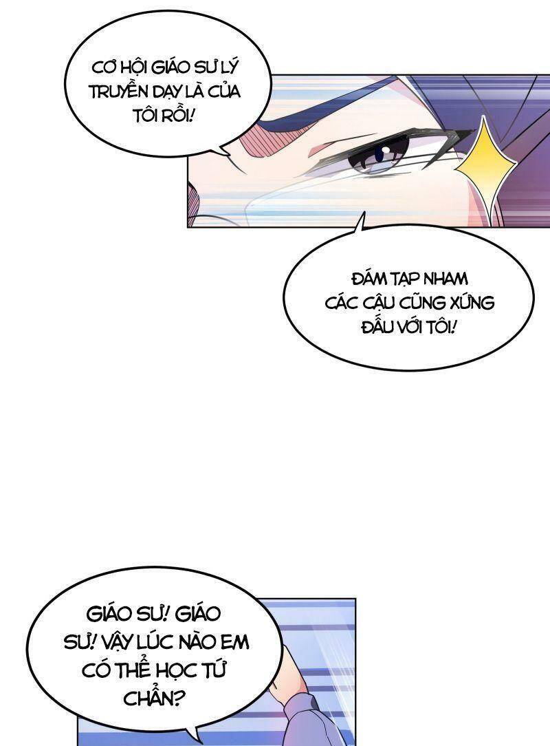 Ta Mới Chỉ 2500 Tuổi Chapter 1 - 51