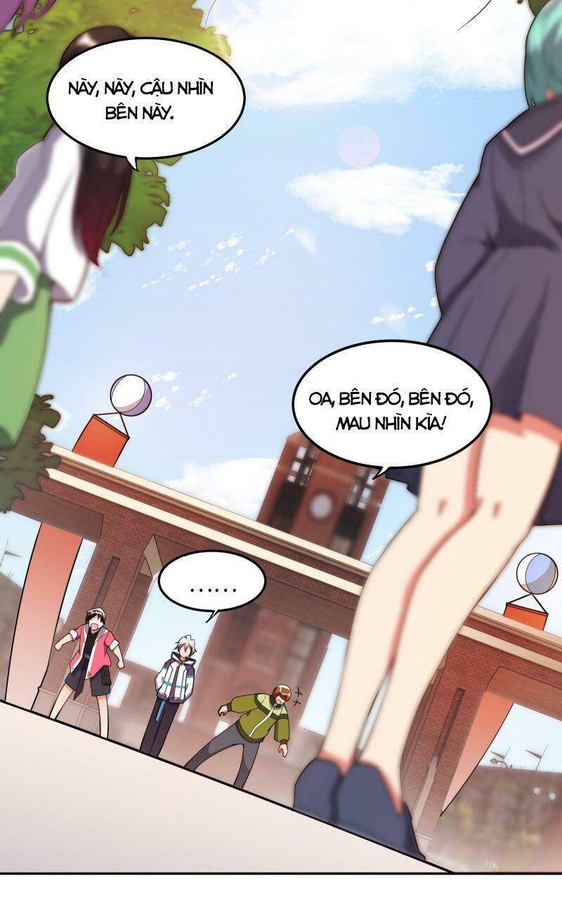 Ta Mới Chỉ 2500 Tuổi Chapter 1 - 71