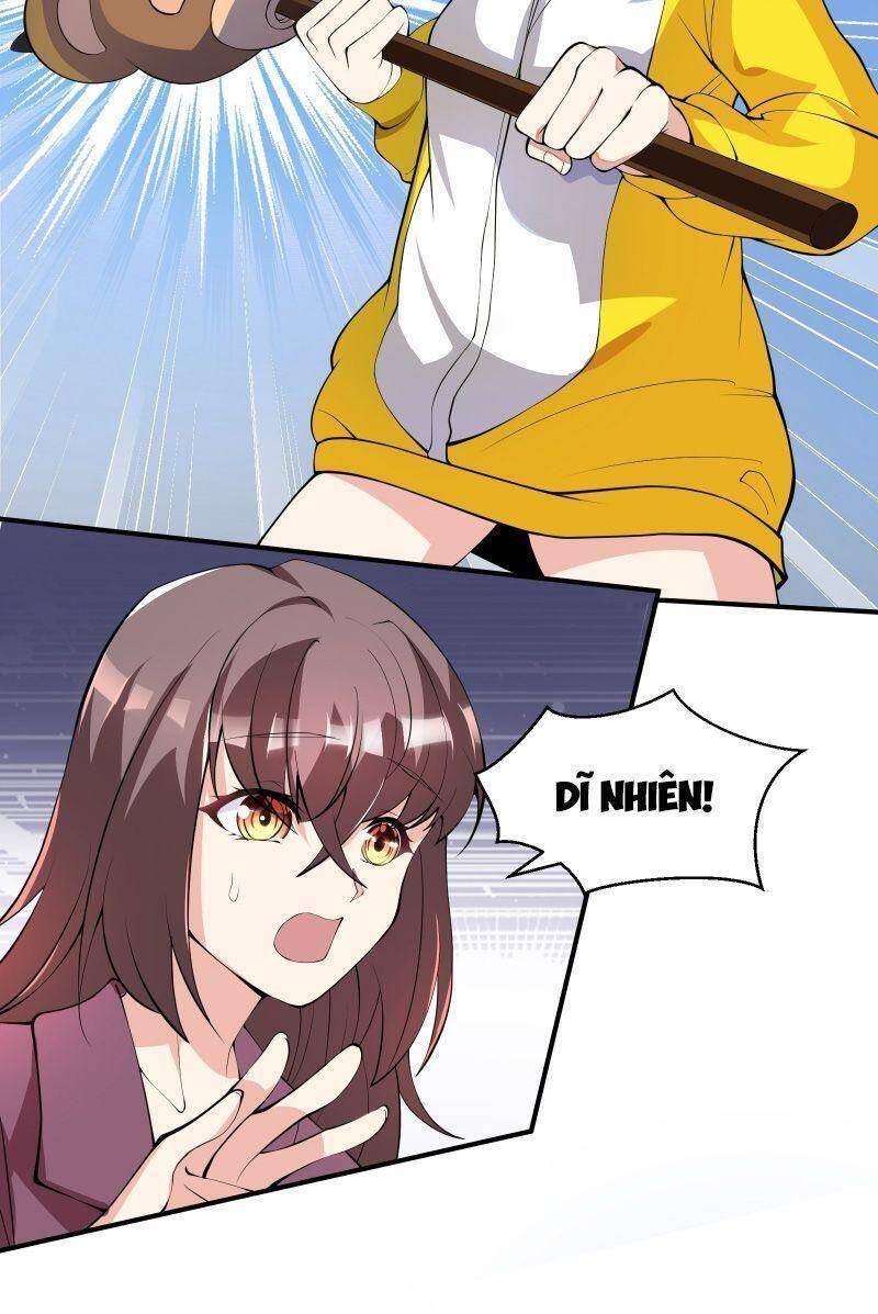 Ta Mới Chỉ 2500 Tuổi Chapter 11 - 51