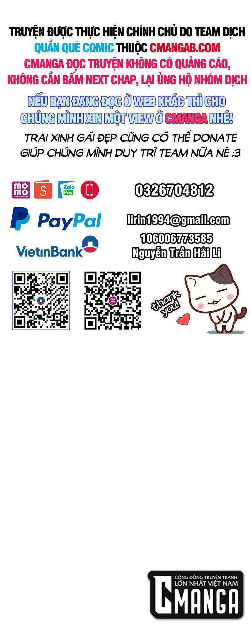Ta Mới Chỉ 2500 Tuổi Chapter 12 - 1