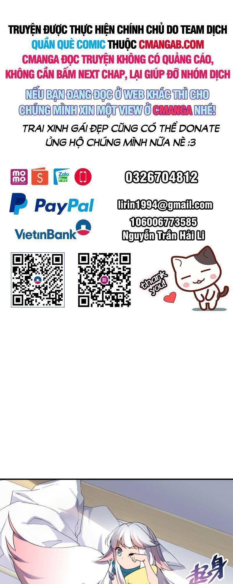 Ta Mới Chỉ 2500 Tuổi Chapter 13 - 1
