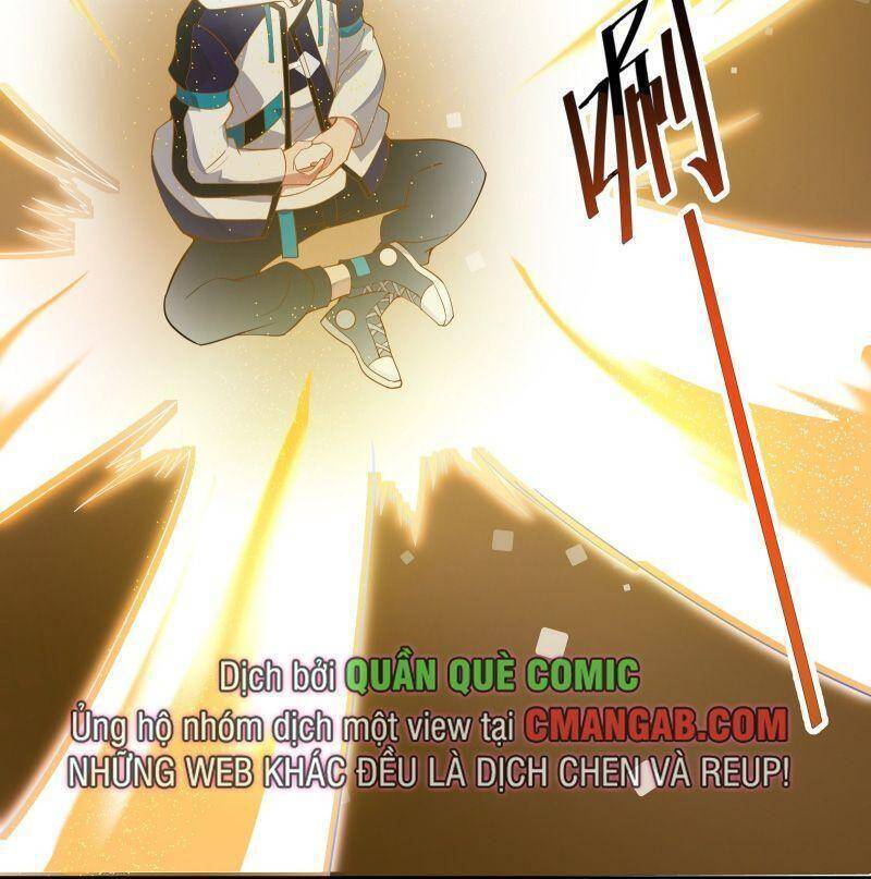 Ta Mới Chỉ 2500 Tuổi Chapter 13 - 30