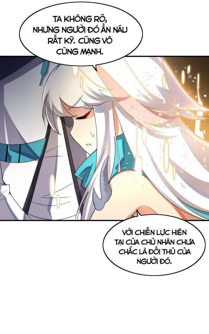 Ta Mới Chỉ 2500 Tuổi Chapter 13 - 44