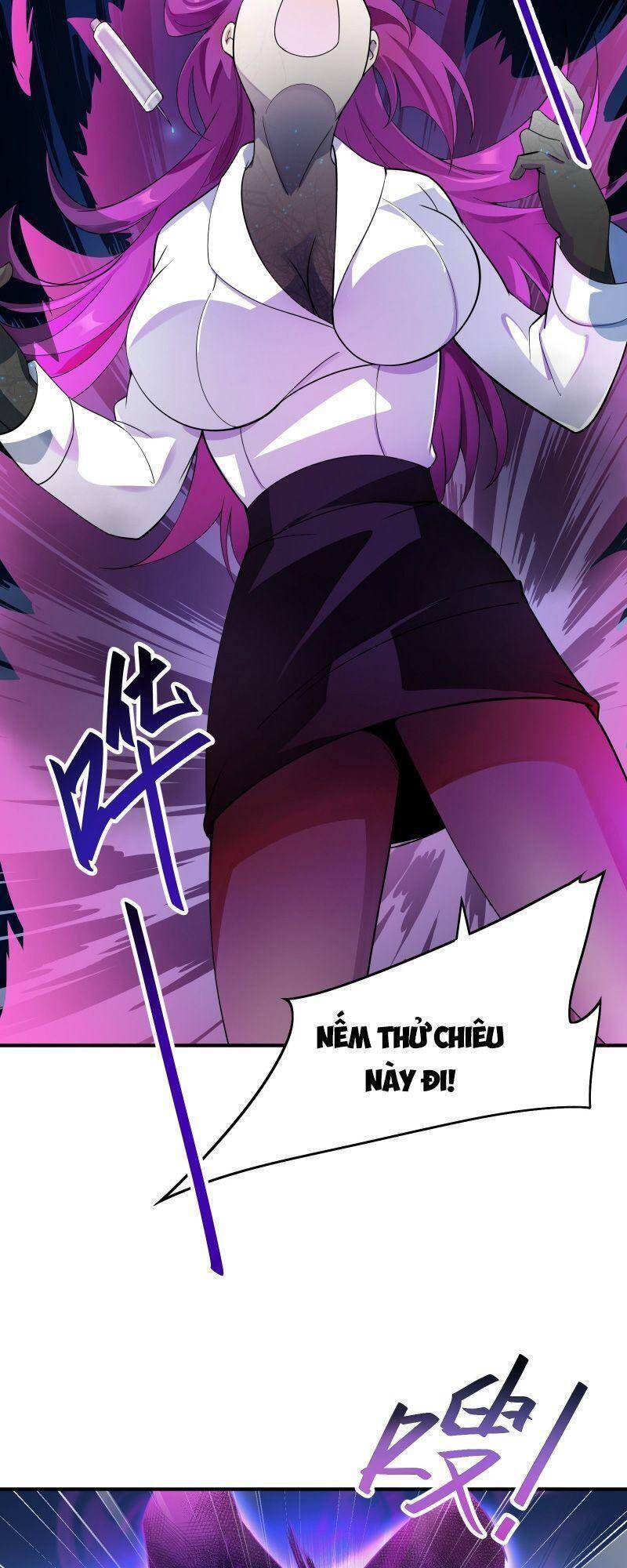 Ta Mới Chỉ 2500 Tuổi Chapter 14 - 12