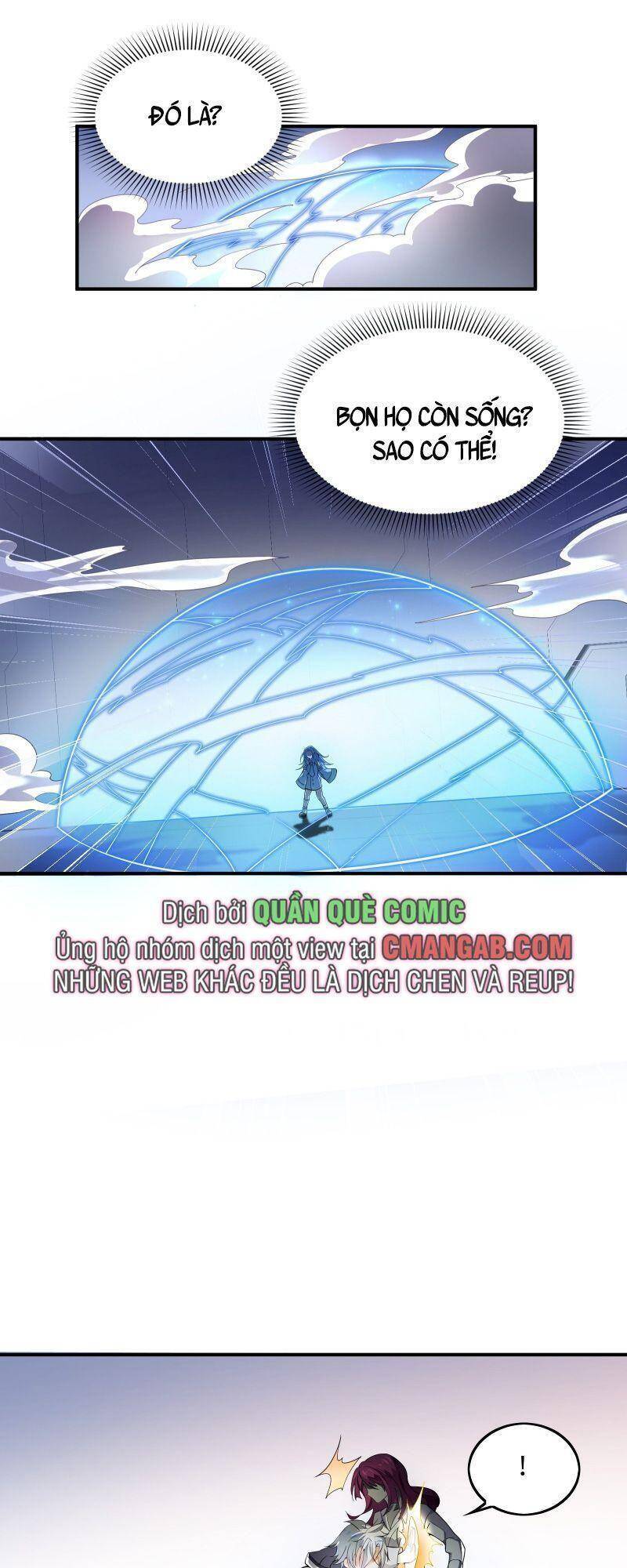 Ta Mới Chỉ 2500 Tuổi Chapter 14 - 28