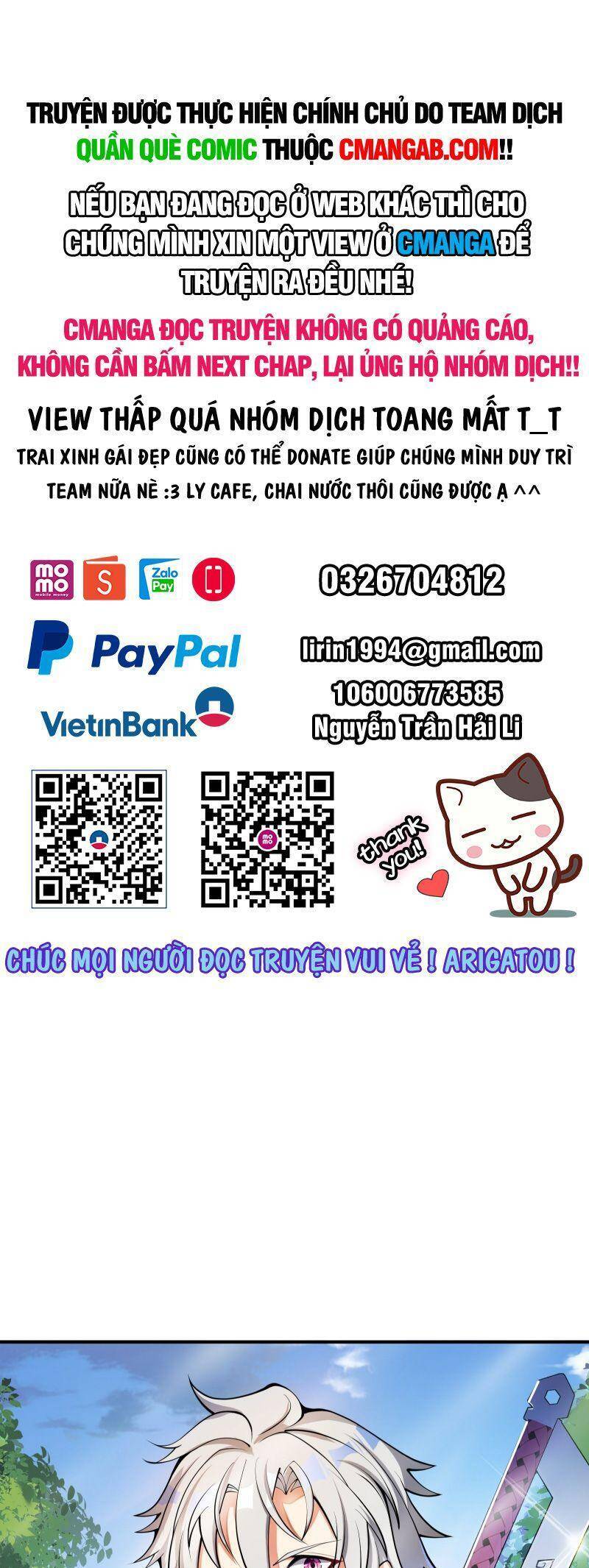 Ta Mới Chỉ 2500 Tuổi Chapter 17 - 1