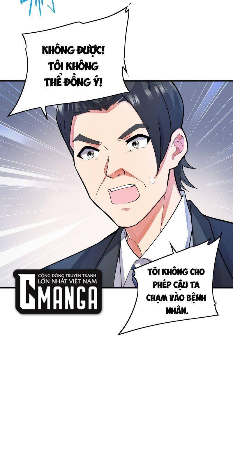 Ta Mới Chỉ 2500 Tuổi Chapter 18 - 11